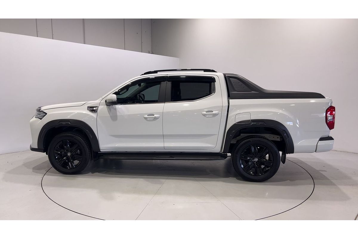2024 LDV T60 Max LUXE SK8C 4X4