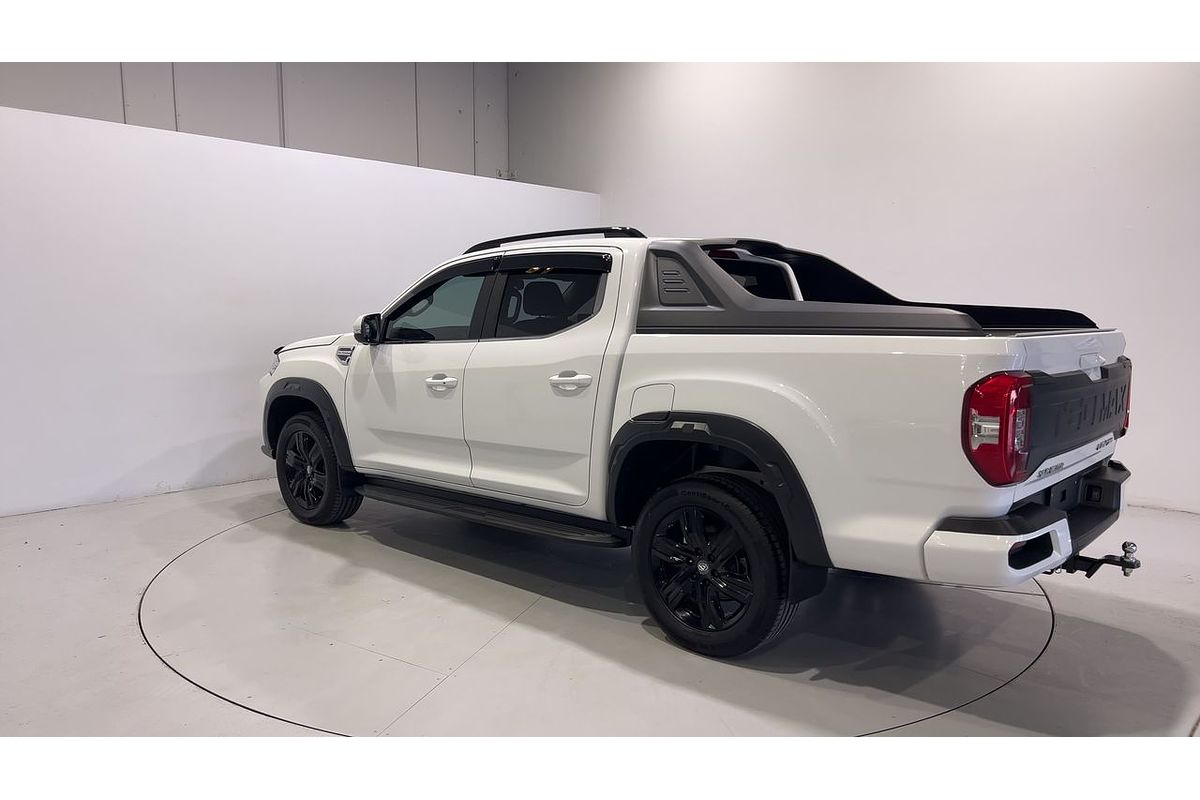2024 LDV T60 Max LUXE SK8C 4X4