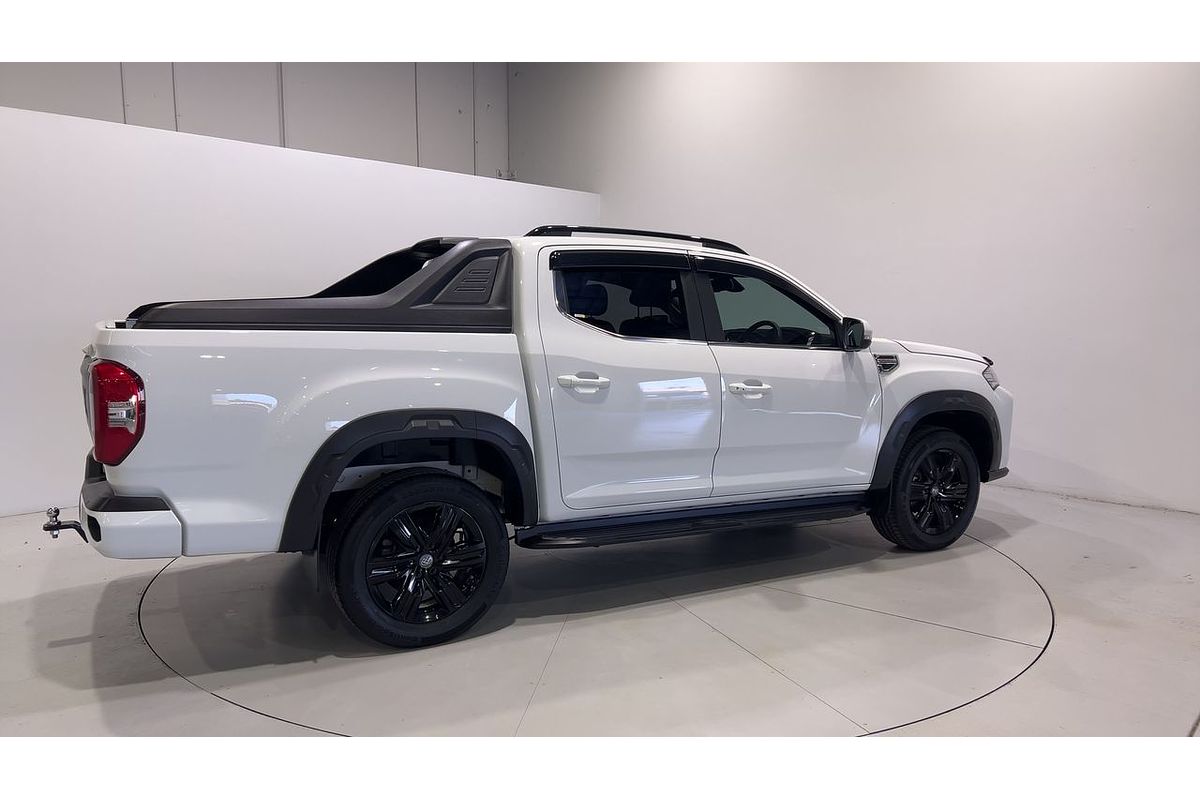 2024 LDV T60 Max LUXE SK8C 4X4