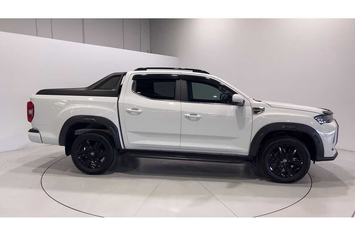 2024 LDV T60 Max LUXE SK8C 4X4