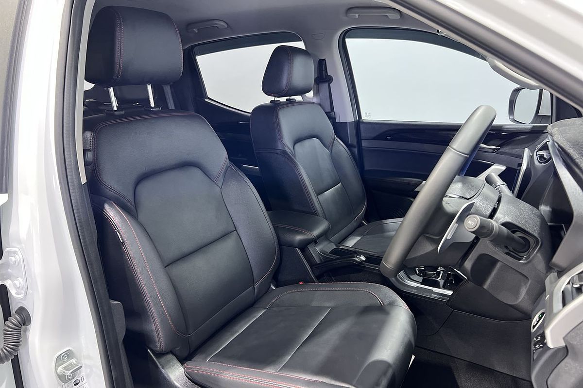 2024 LDV T60 Max LUXE SK8C 4X4