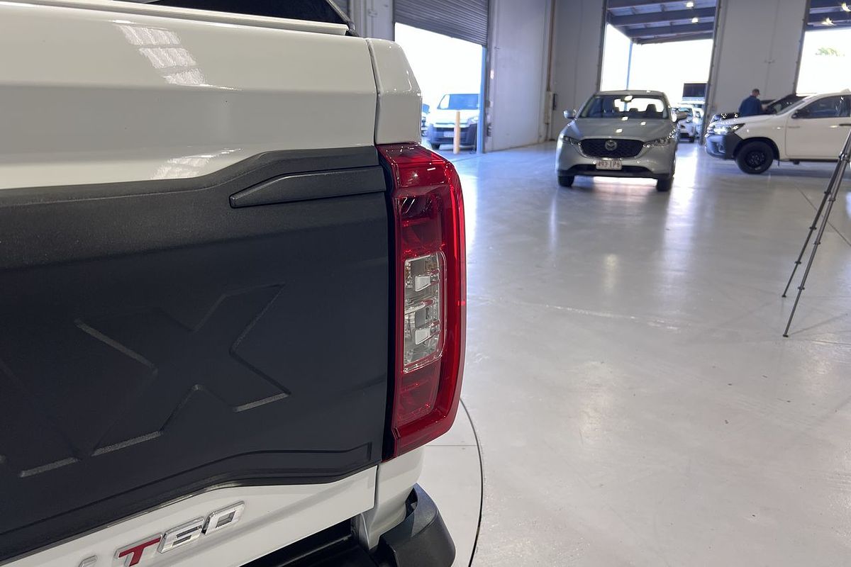2024 LDV T60 Max LUXE SK8C 4X4