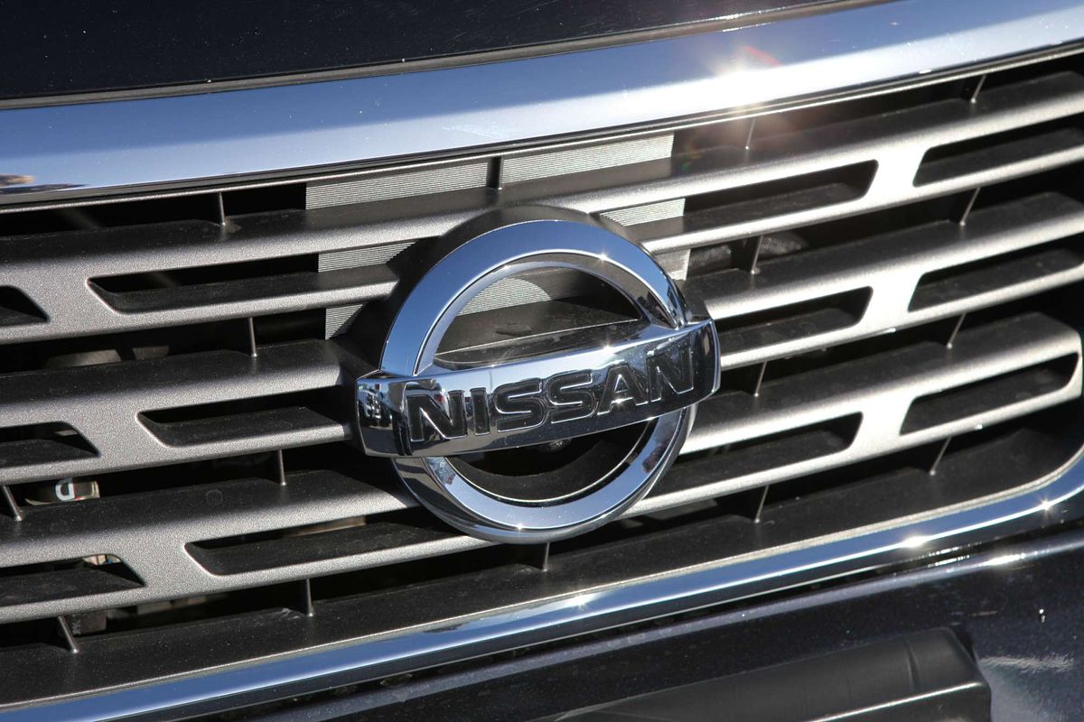2020 Nissan Navara ST-X D23 Series 4 4X4