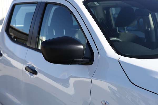 2025 Nissan Navara SL D23 4X4