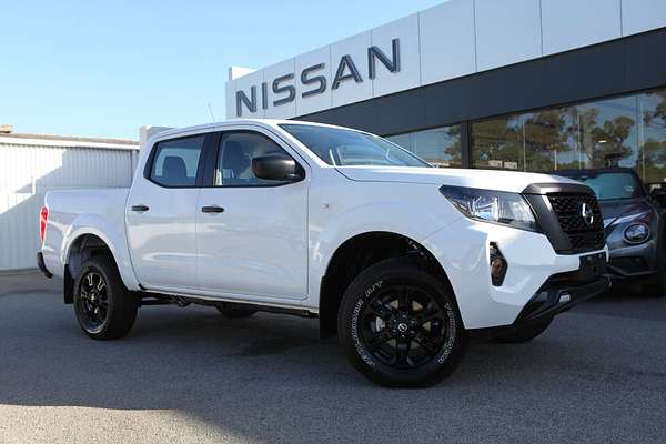 2025 Nissan Navara SL D23 4X4
