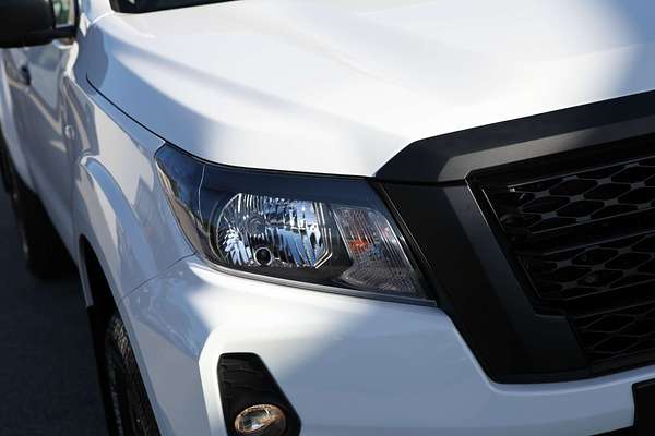 2025 Nissan Navara SL D23 4X4