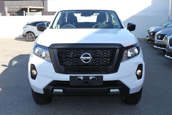 2025 Nissan Navara SL D23 4X4