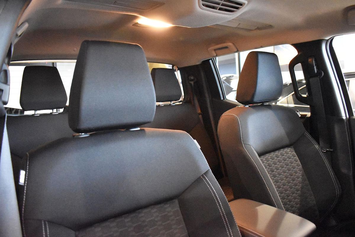2024 Mitsubishi Triton GLS MV 4X4