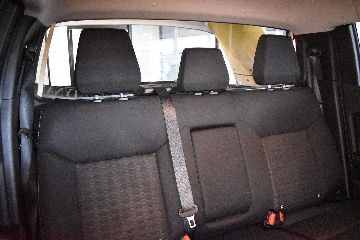 2024 Mitsubishi Triton GLS MV 4X4