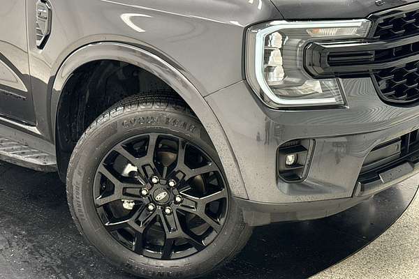 2024 Ford Everest Sport 2.0L