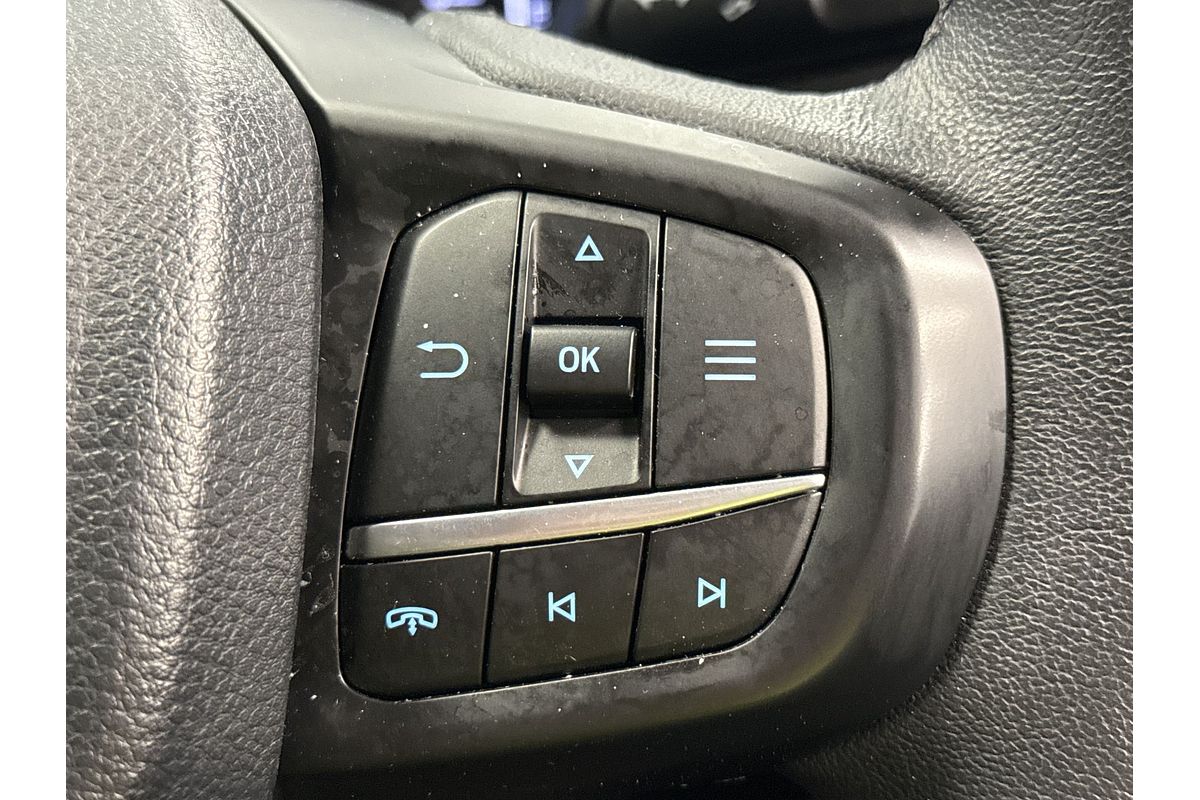 2024 Ford Everest Sport 2.0L