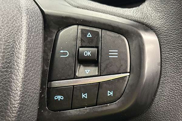 2024 Ford Everest Sport 2.0L