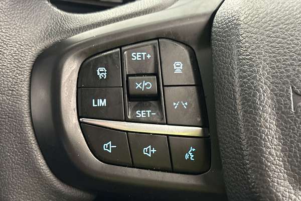 2024 Ford Everest Sport 2.0L