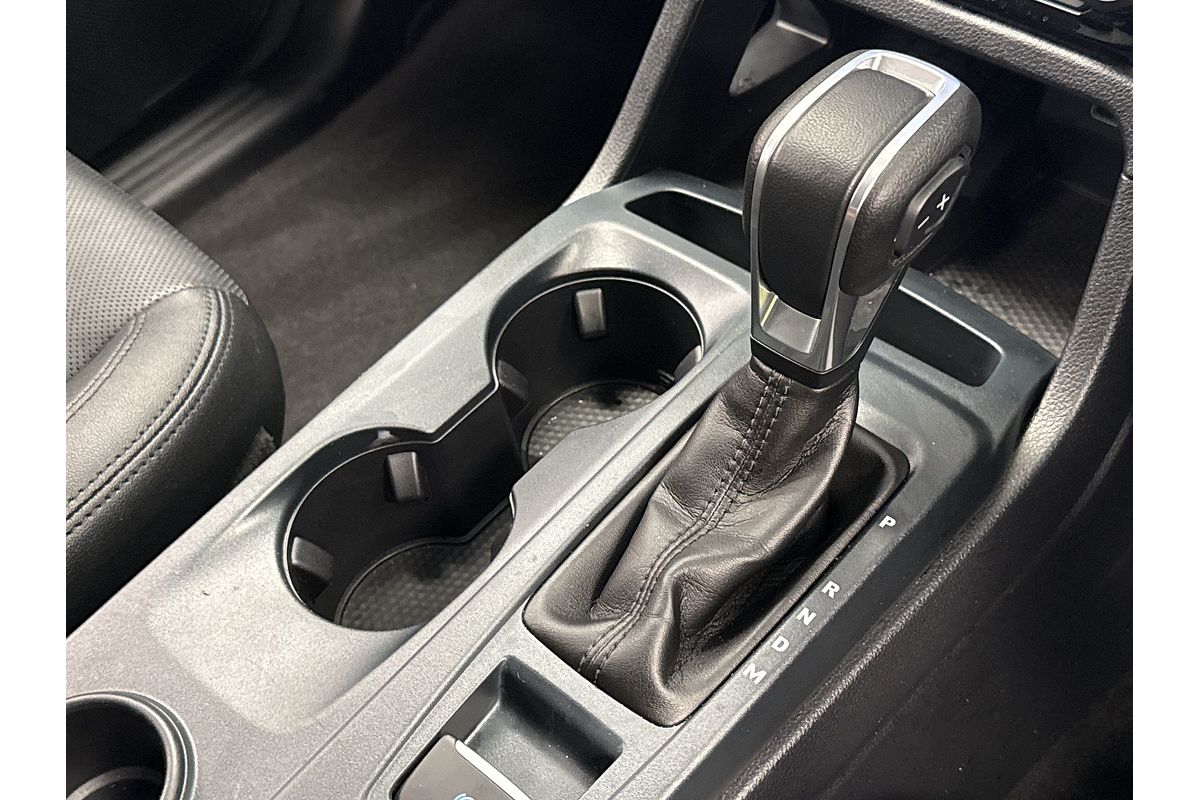 2024 Ford Everest Sport 2.0L