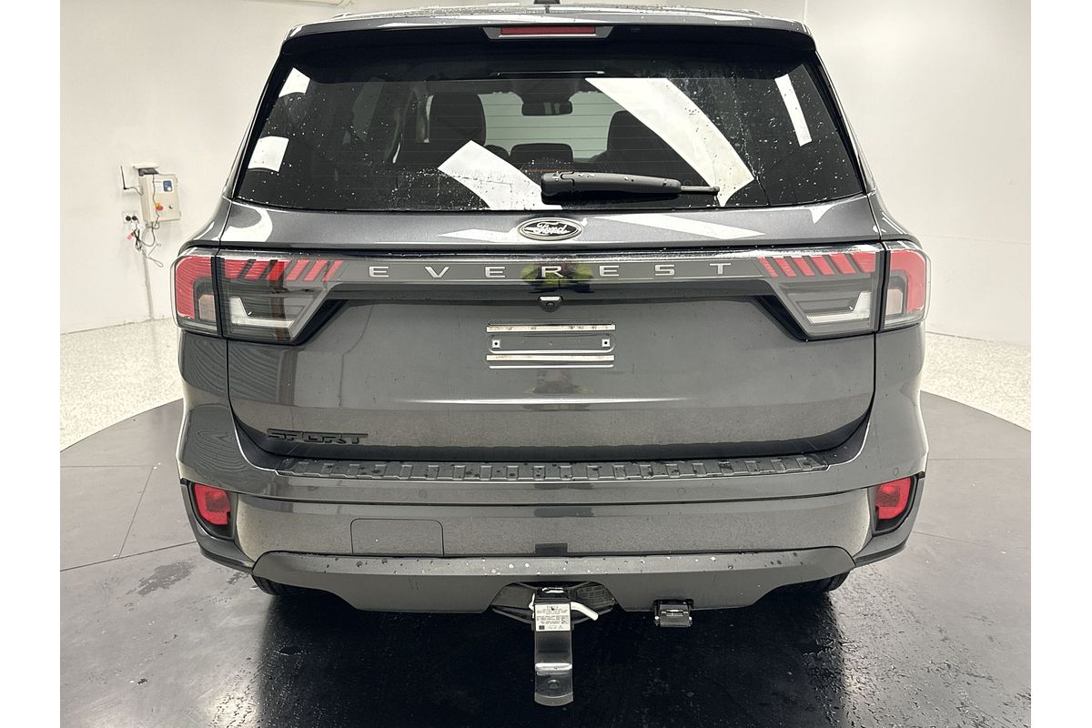 2024 Ford Everest Sport 2.0L