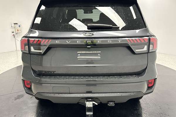 2024 Ford Everest Sport 2.0L