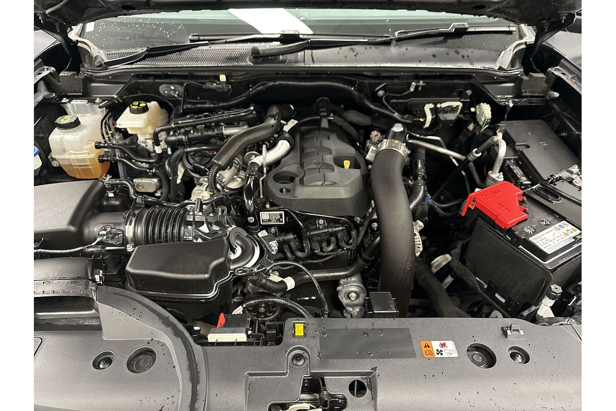 2024 Ford Everest Sport 2.0L
