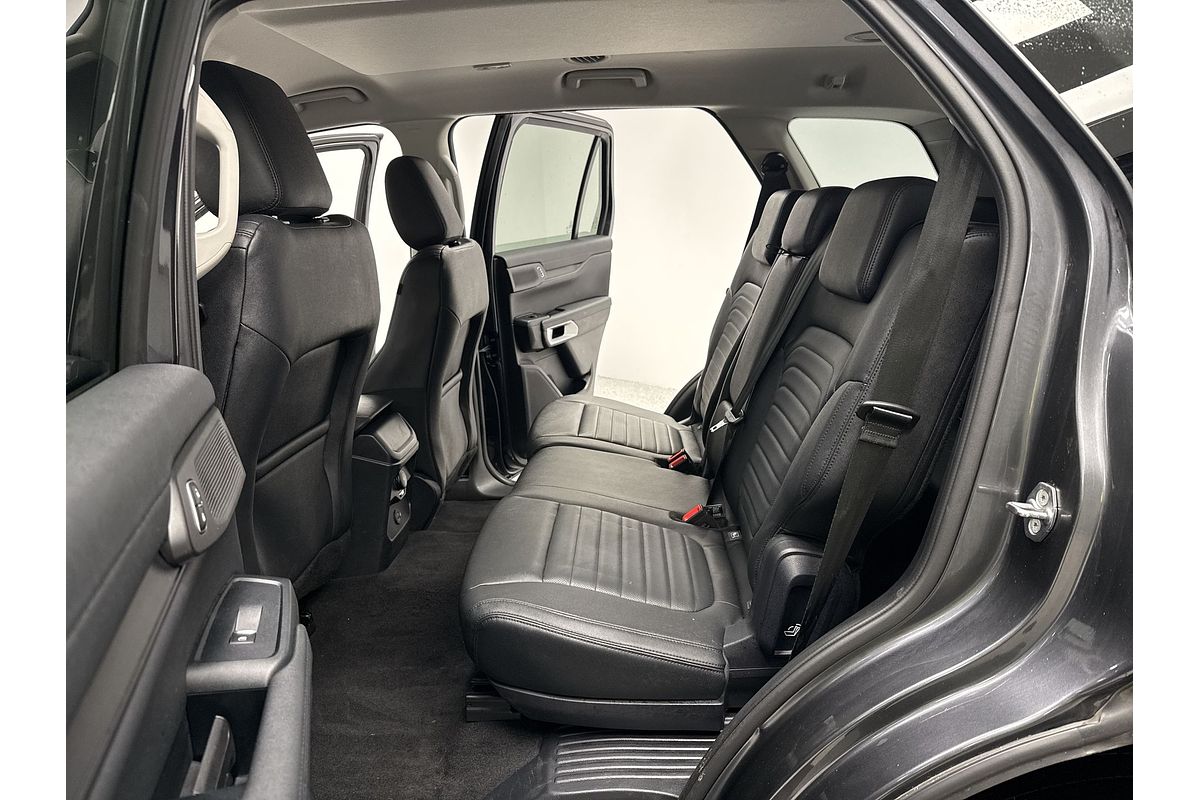 2024 Ford Everest Sport 2.0L