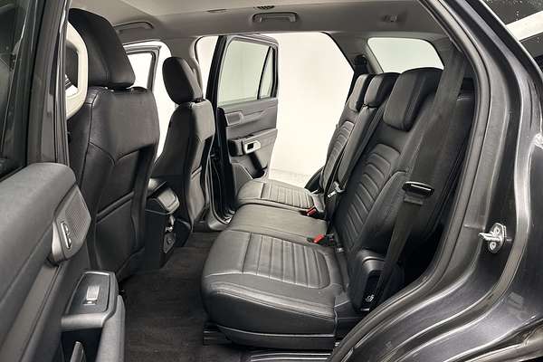 2024 Ford Everest Sport 2.0L