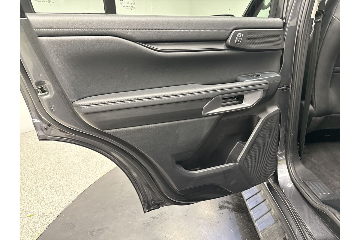 2024 Ford Everest Sport 2.0L