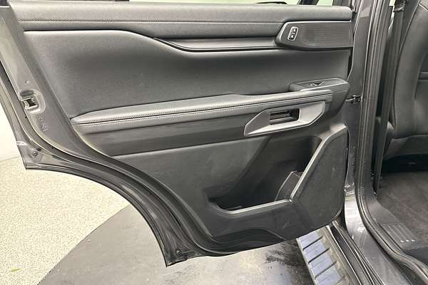 2024 Ford Everest Sport 2.0L