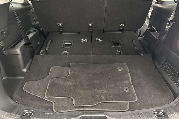 2024 Ford Everest Sport 2.0L