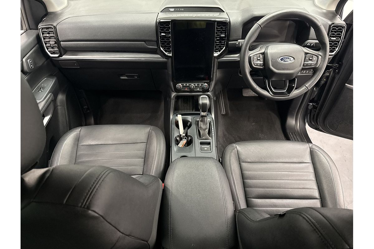 2024 Ford Everest Sport 2.0L
