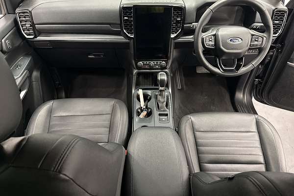 2024 Ford Everest Sport 2.0L