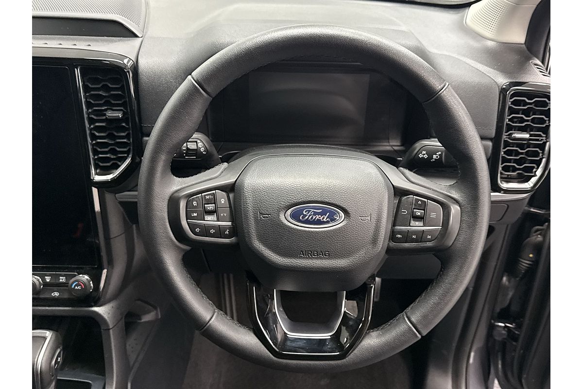 2024 Ford Everest Sport 2.0L