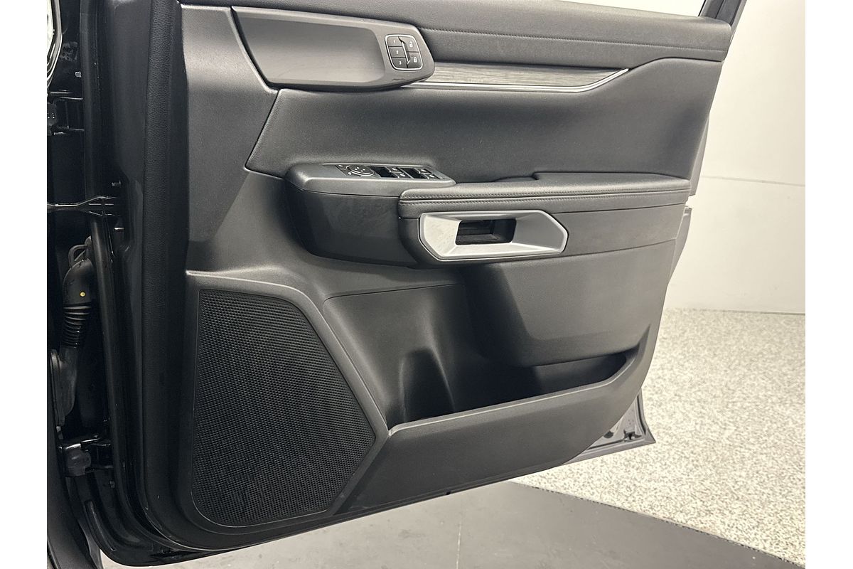 2024 Ford Everest Sport 2.0L