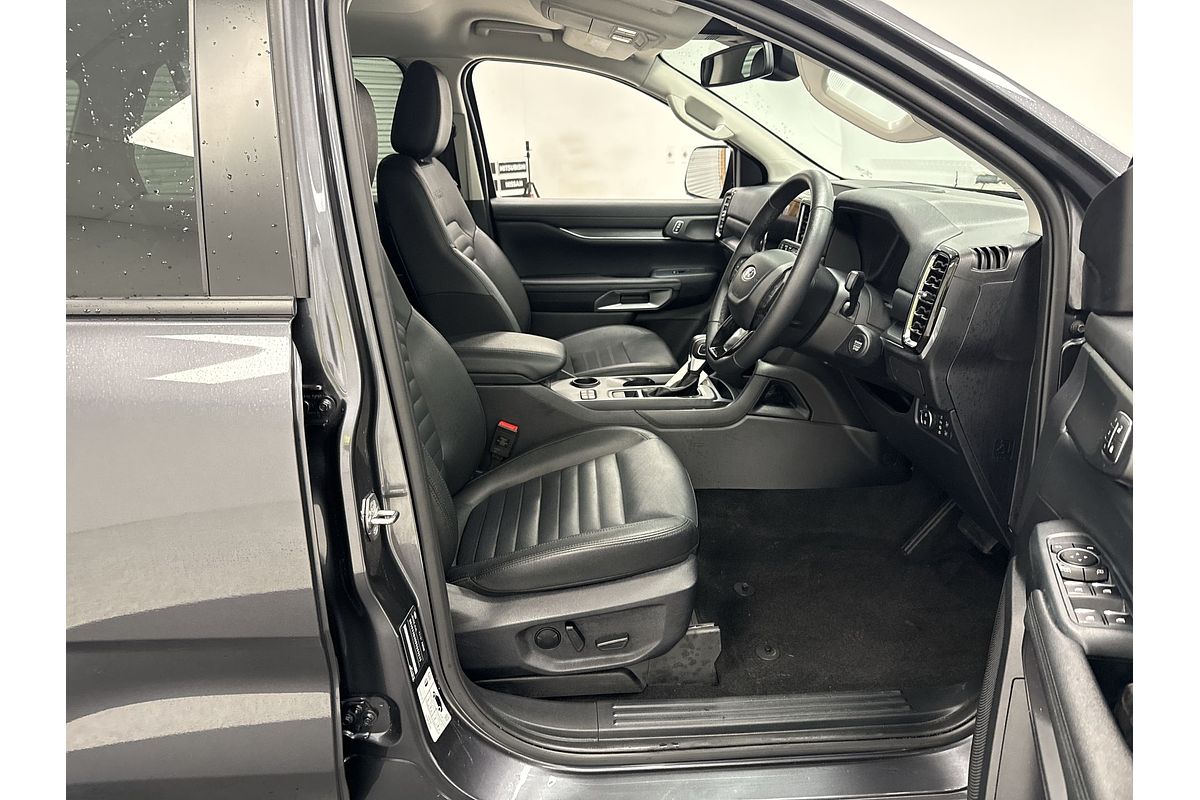2024 Ford Everest Sport 2.0L