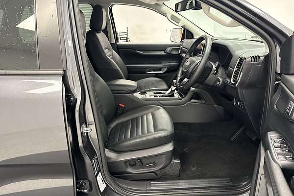 2024 Ford Everest Sport 2.0L