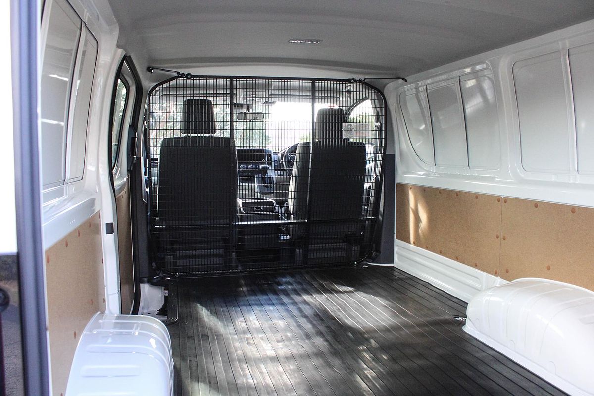 2024 Toyota Hiace GDH300R LWB