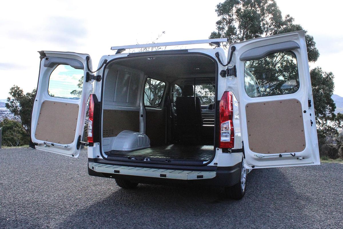 2024 Toyota Hiace GDH300R LWB