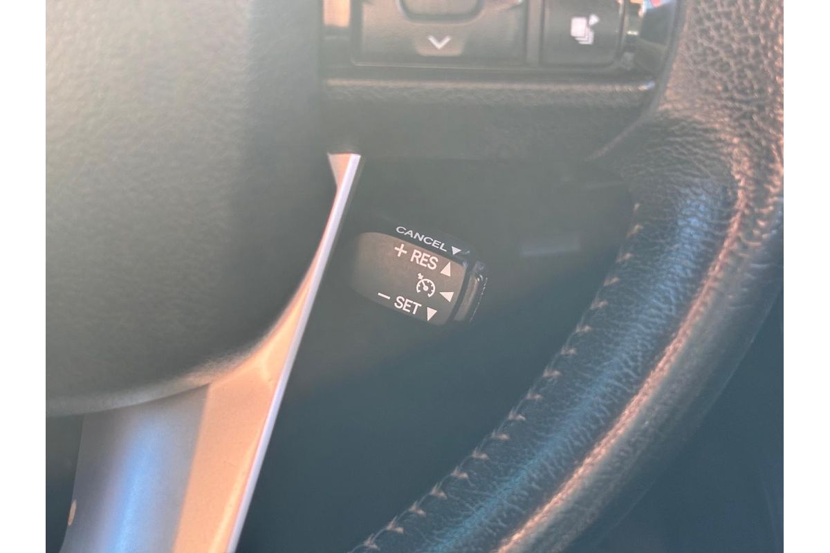 2019 Toyota Fortuner Crusade GUN156R