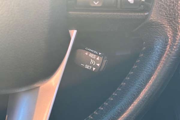 2019 Toyota Fortuner Crusade GUN156R
