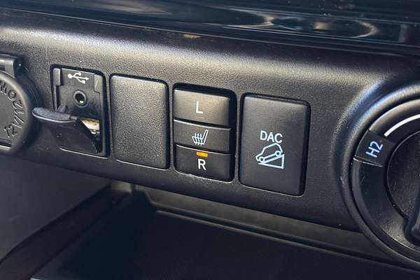 2019 Toyota Fortuner Crusade GUN156R