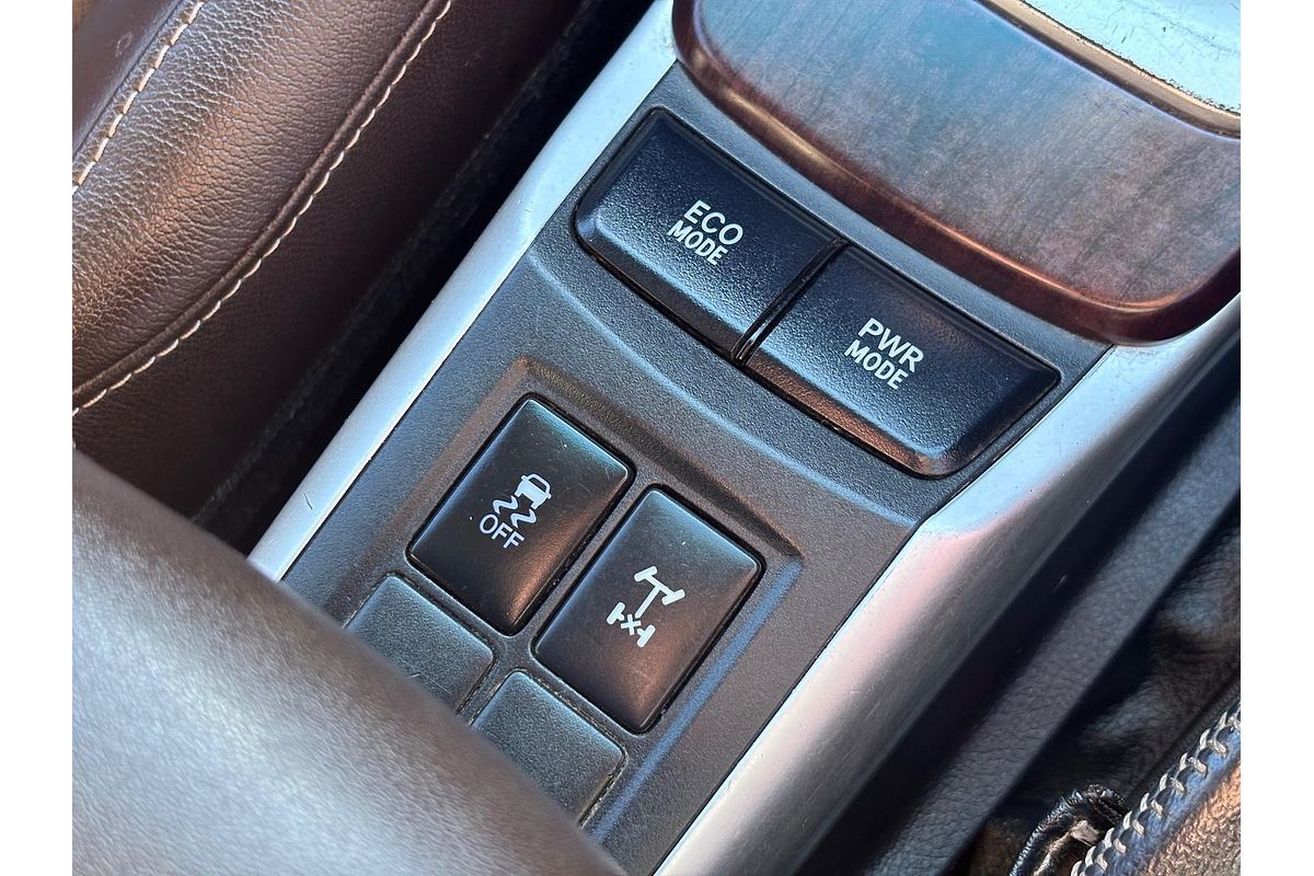 2019 Toyota Fortuner Crusade GUN156R