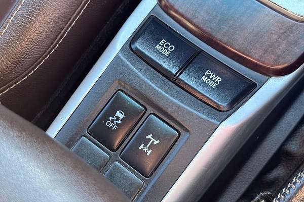 2019 Toyota Fortuner Crusade GUN156R