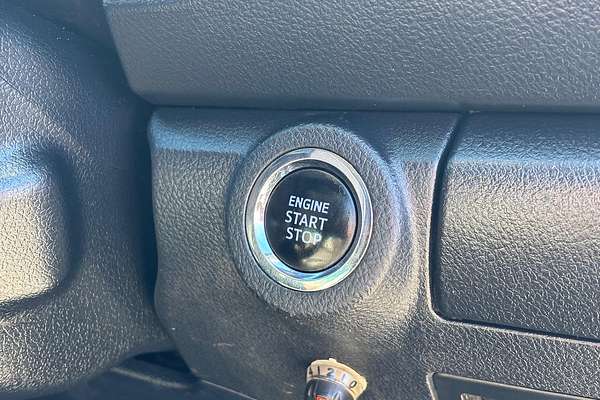 2019 Toyota Fortuner Crusade GUN156R