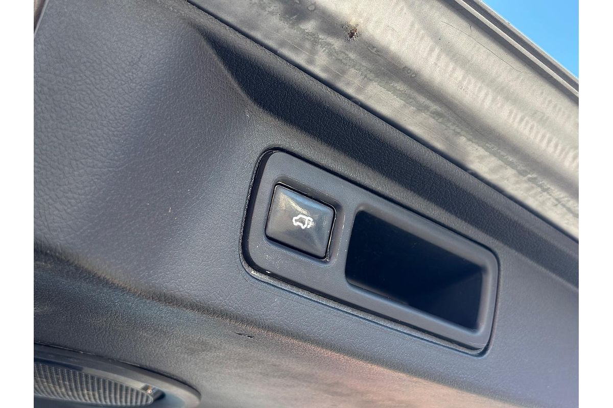 2019 Toyota Fortuner Crusade GUN156R