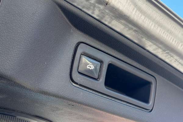 2019 Toyota Fortuner Crusade GUN156R