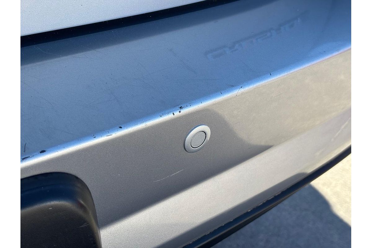 2019 Toyota Fortuner Crusade GUN156R