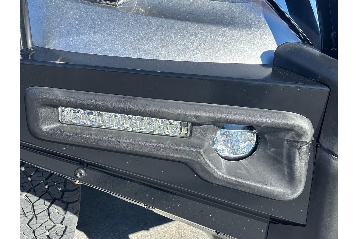 2019 Toyota Fortuner Crusade GUN156R
