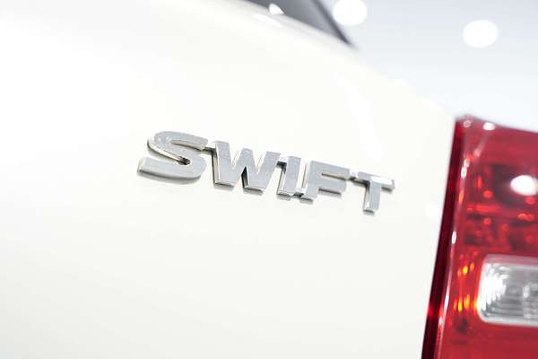 2023 Suzuki Swift GL AZ Series II