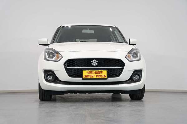 2023 Suzuki Swift GL AZ Series II