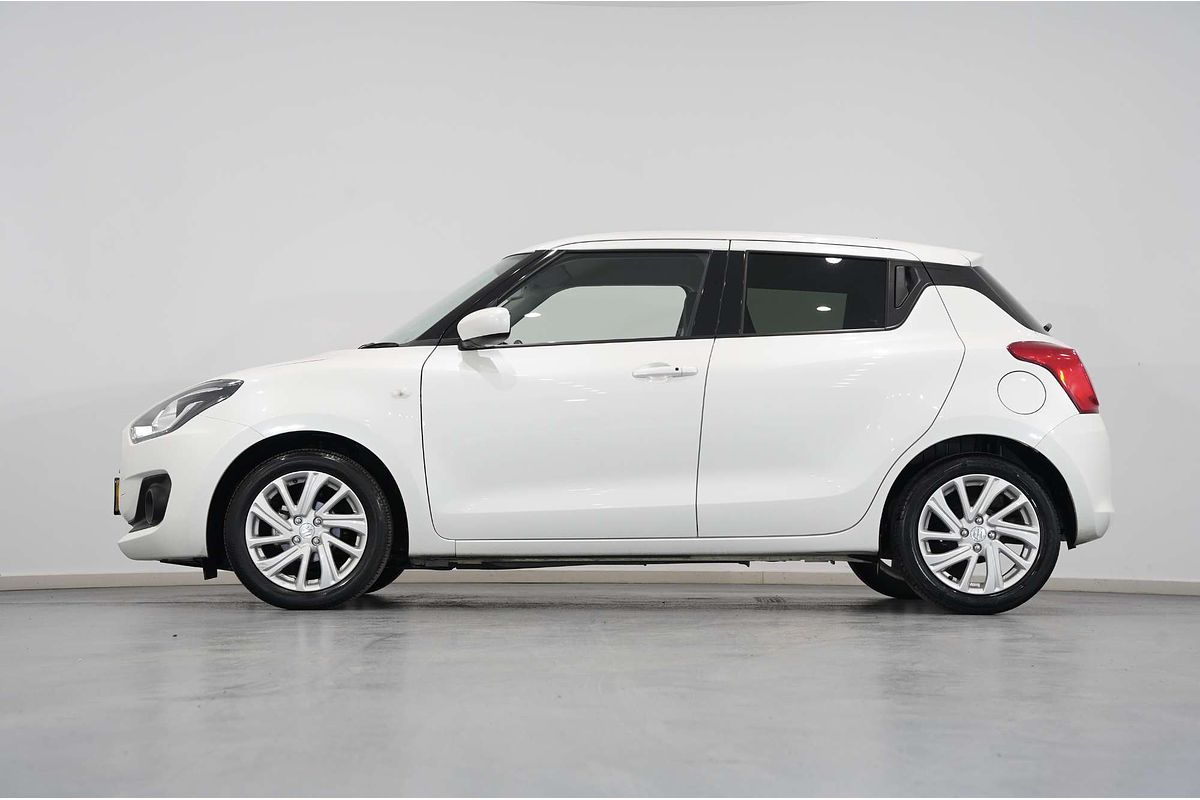 2023 Suzuki Swift GL AZ Series II