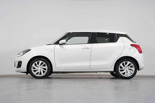 2023 Suzuki Swift GL AZ Series II