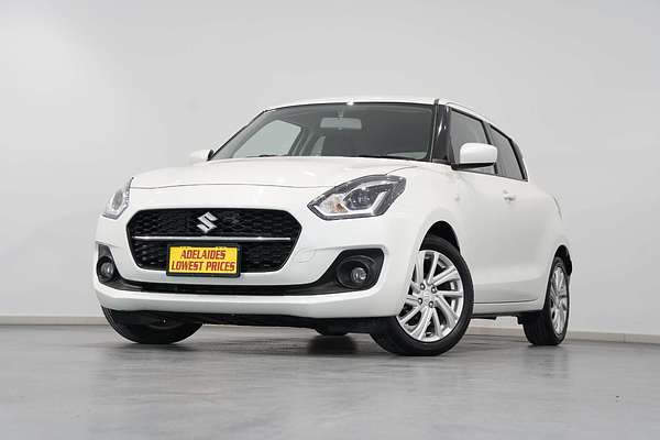 2023 Suzuki Swift GL AZ Series II