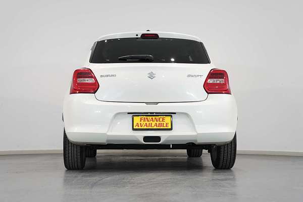 2023 Suzuki Swift GL AZ Series II